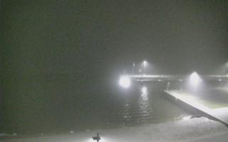 Dźwirzyno Centrum Sportów Wodnyc - 18-12-2025 00:38