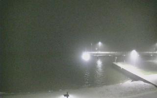 Dźwirzyno Centrum Sportów Wodnyc - 18-12-2025 00:47