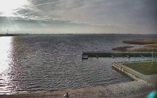 Dźwirzyno Centrum Sportów Wodnyc - 18-12-2025 10:26