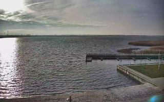 Dźwirzyno Centrum Sportów Wodnyc - 18-12-2025 10:34