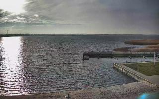 Dźwirzyno Centrum Sportów Wodnyc - 18-12-2025 10:43