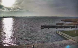 Dźwirzyno Centrum Sportów Wodnyc - 18-12-2025 10:51