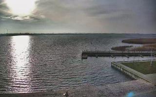 Dźwirzyno Centrum Sportów Wodnyc - 18-12-2025 10:59