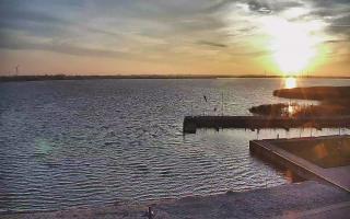 Dźwirzyno Centrum Sportów Wodnyc - 18-12-2025 14:04