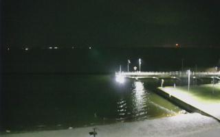 Dźwirzyno Centrum Sportów Wodnyc - 18-12-2025 19:50