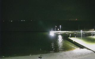 Dźwirzyno Centrum Sportów Wodnyc - 18-12-2025 19:58