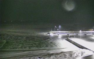 Dźwirzyno Centrum Sportów Wodnyc - 13-01-2026 19:39