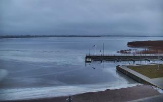 Dźwirzyno Centrum Sportów Wodnyc - 14-01-2026 15:15