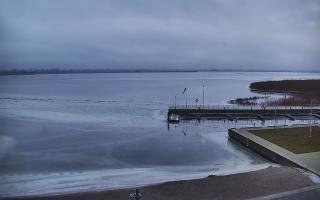 Dźwirzyno Centrum Sportów Wodnyc - 14-01-2026 15:23