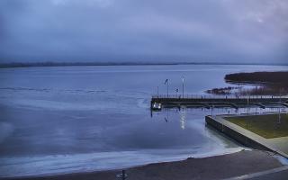 Dźwirzyno Centrum Sportów Wodnyc - 14-01-2026 15:31