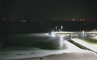 Dźwirzyno Centrum Sportów Wodnyc - 14-01-2026 21:49