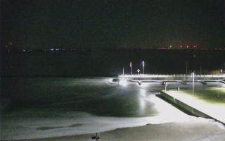 Dźwirzyno Centrum Sportów Wodnyc - 14-01-2026 21:57