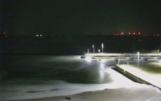 Dźwirzyno Centrum Sportów Wodnyc - 14-01-2026 22:05