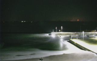 Dźwirzyno Centrum Sportów Wodnyc - 14-01-2026 22:13