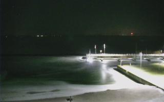 Dźwirzyno Centrum Sportów Wodnyc - 14-01-2026 22:22