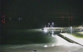 Dźwirzyno Centrum Sportów Wodnyc - 15-01-2026 17:17