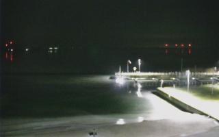 Dźwirzyno Centrum Sportów Wodnyc - 15-01-2026 17:25