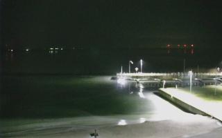 Dźwirzyno Centrum Sportów Wodnyc - 15-01-2026 17:33