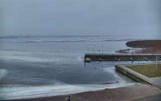 Dźwirzyno Centrum Sportów Wodnyc - 16-01-2026 07:31