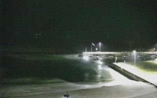 Dźwirzyno Centrum Sportów Wodnyc - 16-01-2026 22:17