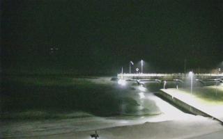 Dźwirzyno Centrum Sportów Wodnyc - 16-01-2026 22:25