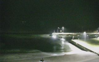 Dźwirzyno Centrum Sportów Wodnyc - 16-01-2026 22:33