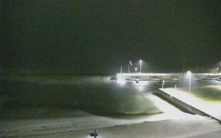 Dźwirzyno Centrum Sportów Wodnyc - 17-01-2026 22:59