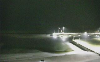 Dźwirzyno Centrum Sportów Wodnyc - 17-01-2026 23:23