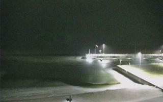 Dźwirzyno Centrum Sportów Wodnyc - 17-01-2026 23:31