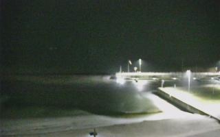 Dźwirzyno Centrum Sportów Wodnyc - 17-01-2026 23:47