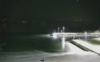 Dźwirzyno Centrum Sportów Wodnyc - 21-01-2026 00:24