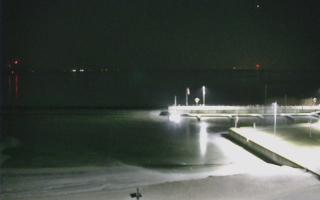 Dźwirzyno Centrum Sportów Wodnyc - 21-01-2026 00:33