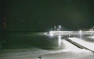 Dźwirzyno Centrum Sportów Wodnyc - 22-01-2026 02:59