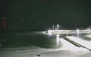 Dźwirzyno Centrum Sportów Wodnyc - 22-01-2026 03:07