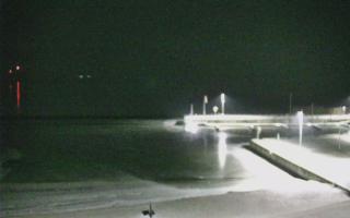 Dźwirzyno Centrum Sportów Wodnyc - 22-01-2026 03:15