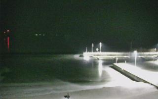 Dźwirzyno Centrum Sportów Wodnyc - 22-01-2026 03:31