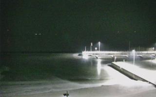 Dźwirzyno Centrum Sportów Wodnyc - 22-01-2026 03:39