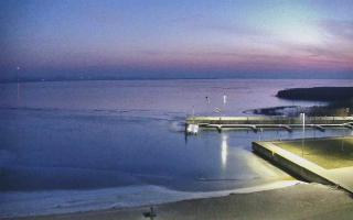 Dźwirzyno Centrum Sportów Wodnyc - 22-01-2026 16:08