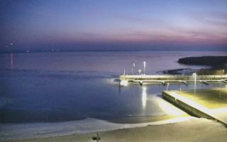 Dźwirzyno Centrum Sportów Wodnyc - 22-01-2026 16:17