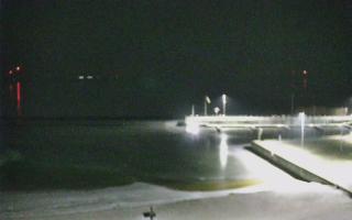 Dźwirzyno Centrum Sportów Wodnyc - 22-01-2026 21:47