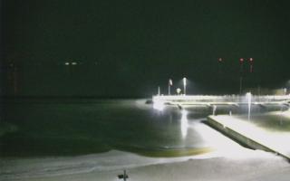 Dźwirzyno Centrum Sportów Wodnyc - 22-01-2026 21:55