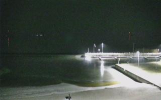 Dźwirzyno Centrum Sportów Wodnyc - 22-01-2026 22:27