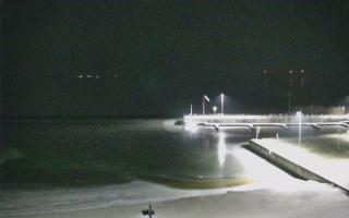 Dźwirzyno Centrum Sportów Wodnyc - 23-01-2026 04:13