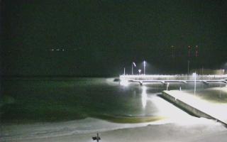 Dźwirzyno Centrum Sportów Wodnyc - 23-01-2026 04:21