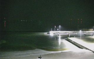 Dźwirzyno Centrum Sportów Wodnyc - 23-01-2026 04:30