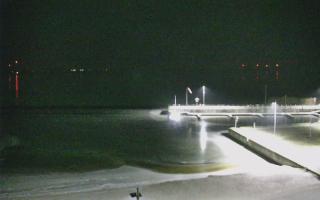 Dźwirzyno Centrum Sportów Wodnyc - 23-01-2026 04:38