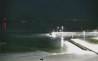 Dźwirzyno Centrum Sportów Wodnyc - 23-01-2026 16:34