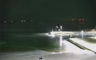 Dźwirzyno Centrum Sportów Wodnyc - 23-01-2026 16:50