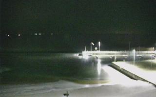 Dźwirzyno Centrum Sportów Wodnyc - 23-01-2026 17:15