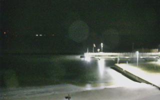 Dźwirzyno Centrum Sportów Wodnyc - 25-01-2026 22:24